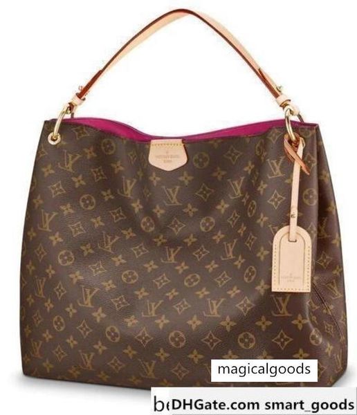 

43703 изящных mm m женщины мода шоу плеча totes сумка top ручка cross body посланник сумка