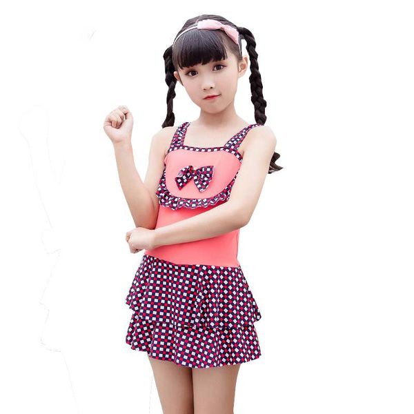 

декие девђки кђпалник infant toddler girls one piece плед пеаи кђпалник bowknot baby girl кђпа, White