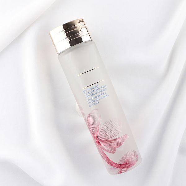

2019 new micro essence skin activating treatment lotion fresh with sakura fement lotion 150ml 200ml