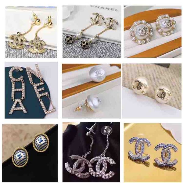 

оптовая цена очарование серьги с цветным алмазом в двух парах для женщин серьги ювелирных изделий венчания подарок свободной перевозку груз PS5685A