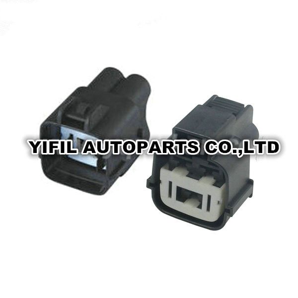 

1/5/10set/lot 3 pin/way ket male female car wire connector electronic fan plug mg642292-5 for kia tucson traka santa fe
