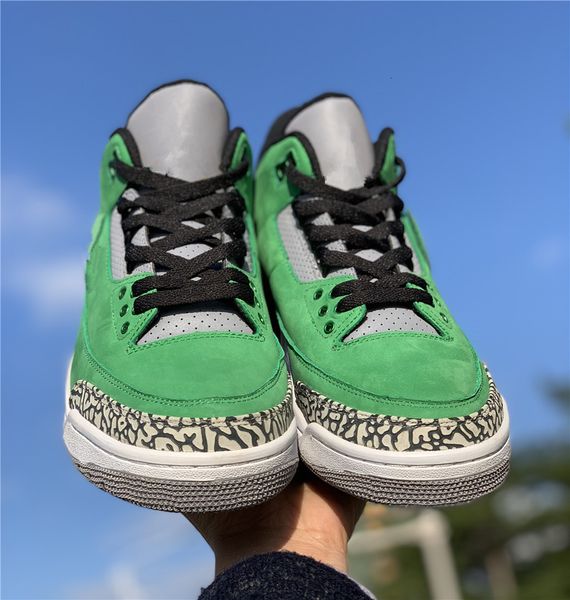 

new green 3m reflective green white low men basketball shoes sports sneakers trainers 2019 size 7-13