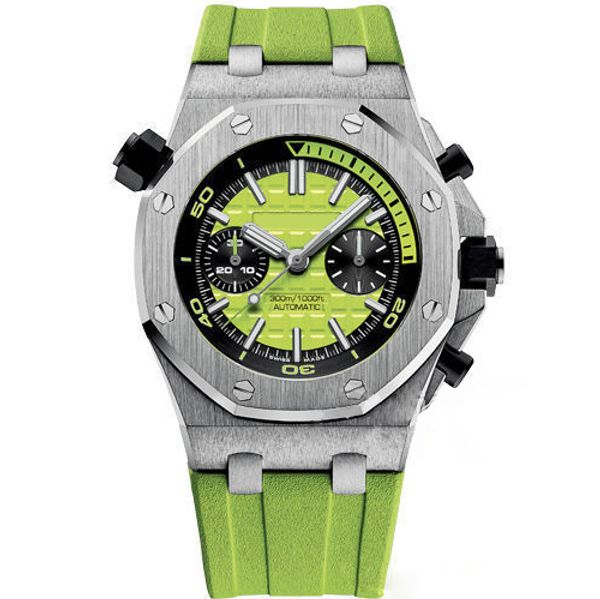 

Лучшие роскошный мужские 26703 резиновых 42мм диаметра роскошных часов 3126 автоматич