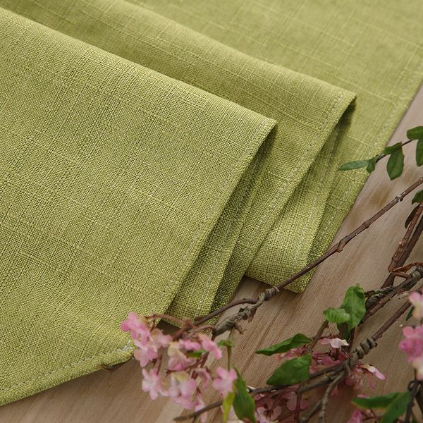 

new chic rectangular dining flag table cloth linen table runner shoe cabinet tv cabinet chemin de table tafelloper arpillera w01