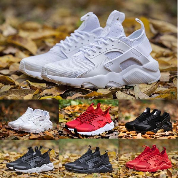 

huarache i running shoes for men women sneakers triple huaraches athletic trainers huraches sport shoes