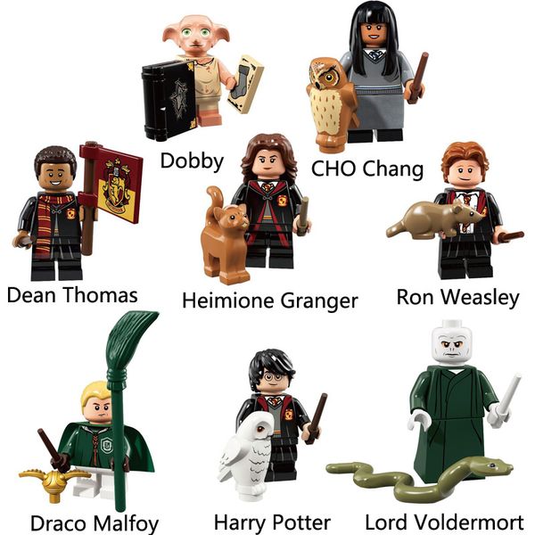 

Mini Figuras surego3