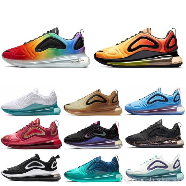 

новые прибытия спортивная обувь для мужчин женщины багровое золото volt total eclipse тройной белый лазерный pink мужские кроссовки моды на