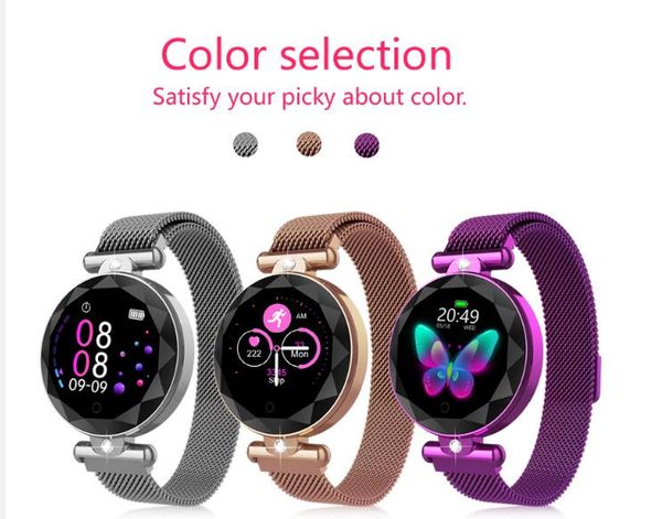 

Pulseiras inteligentes foryoub2c