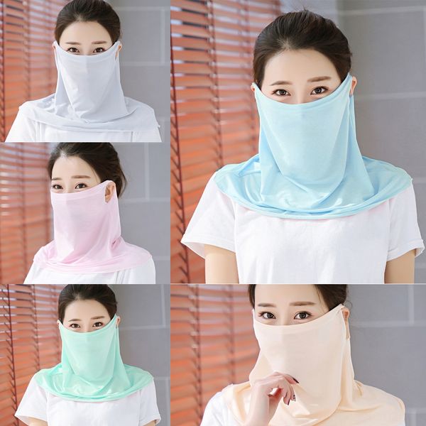 

bespl 2020 маска мода шарф катание на лыжах открытый горячий маска для защиты лица магия теплый ветер и пыль капюшоны, Black