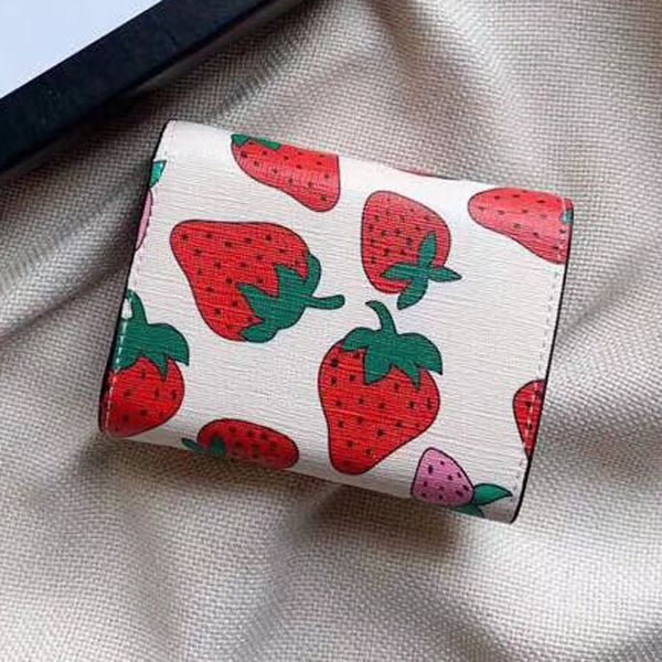 

casual women wallets leather solid wallet women leather slim bifold short purses credit card holder business purse, Red;black