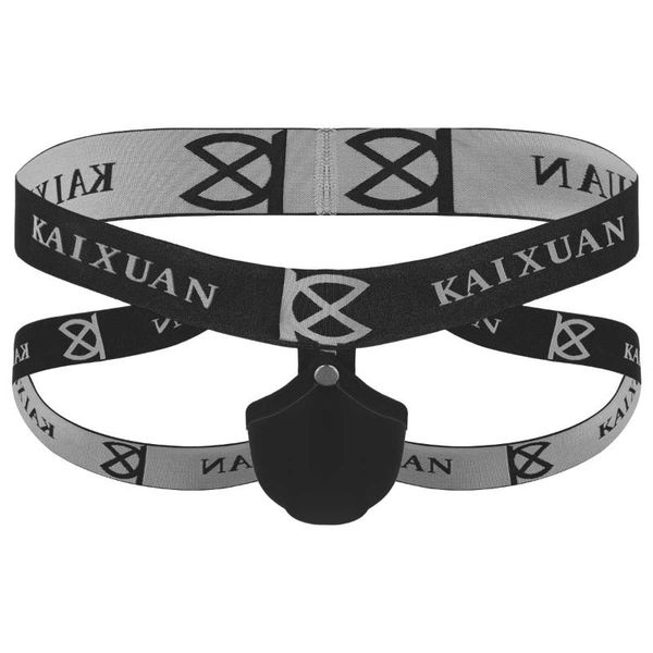 

mens bikini swimwear u shape sponge bulge pouch open bujockstrap thong briefs underwear gay men swimwear swimsuit bathsuit