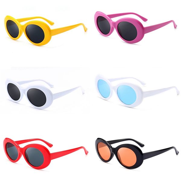 

новая мода спорт хип-хоп солнцезащитные очки для женщин мужские gafas полный без оправы черный прозрачный объектив с леопардовым золотом мет, White;black