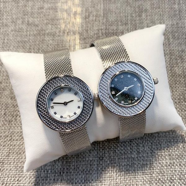 

2019 новый стиль мода топ женские часы розовое золото нержавеющая сталь sexy lady часы роскошные наручные часы высокого качества леди часы п, Slivery;brown