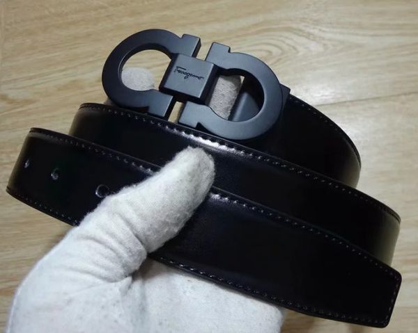 

кожаные сексуальные великолепные ремни известных брендов моды, ms разнообразные высококачественные дизайнерские джокер типа автоматический р, Black;brown