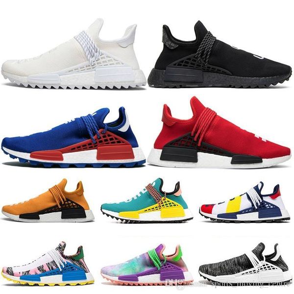 

оригинал nmd human race bbc многоцветный pharrell oreo нобелевские mens чернила кроссовки высокого качества pharrell williams для женщин диз