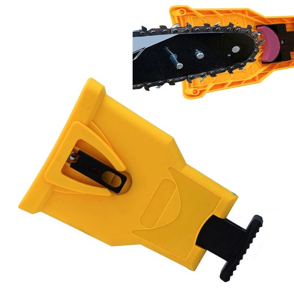 

professional chainsaw teeth sharpener woodworking sharpening tool