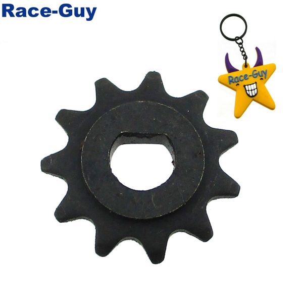 

25h 11 tooth chain sprocket gear for my1020 electric scooter motor