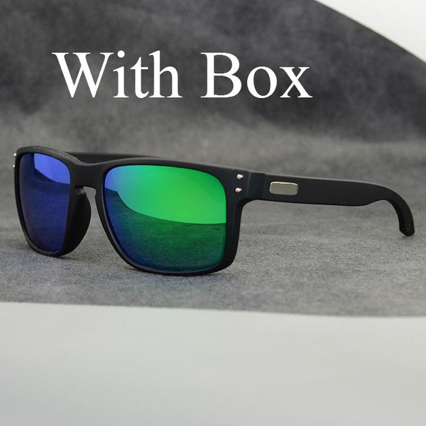 

tr90 classic polarized sunglasses for men women sports driving outdoor square sun glasses brand designer with box vdqsm