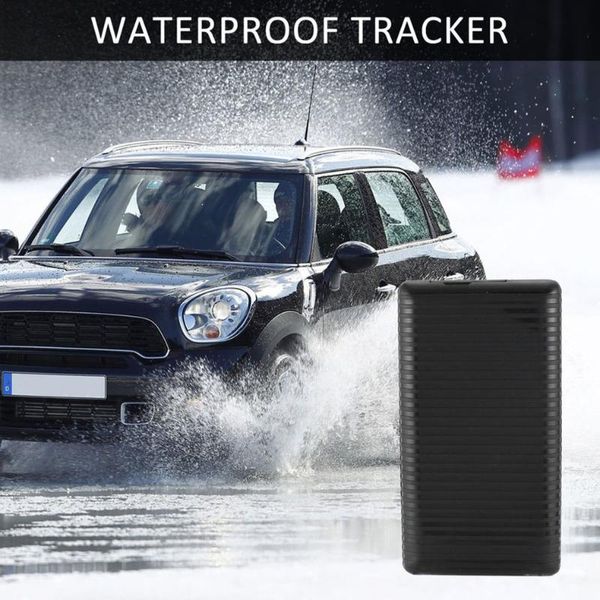 

gt003 universal car gps tracker gsm tracking gps locator for vehicle / motorcycle / electric bike platform