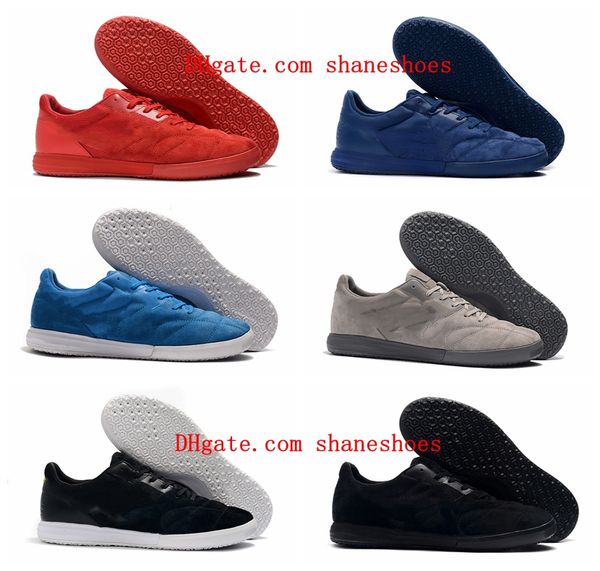 botas de futbol retro