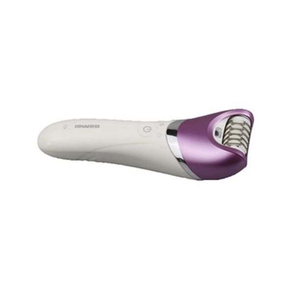 Electronic Hair Removal Epilator Laser Permanent Hair Remover