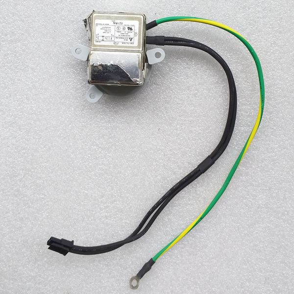 

604-0663 dc power jack ж / кабель 04gehw3c-r oem for a1312 late 2009 27