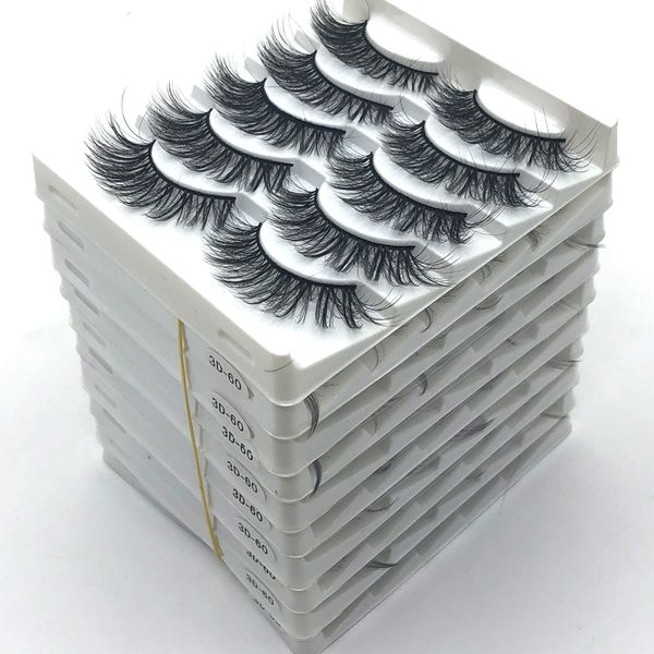 

mikiwi wholesale 3d mink eyelashes popular long thick mink lashes custom volumn individual dramatic 10-15mm length lashes