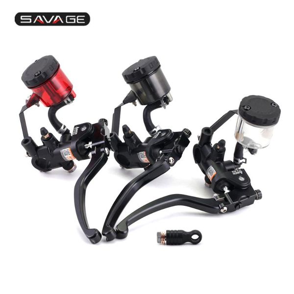 

radial brake master cylinder for bonneville t100 t120 bobber 900 motorcycle clear oil reservoir tank cup