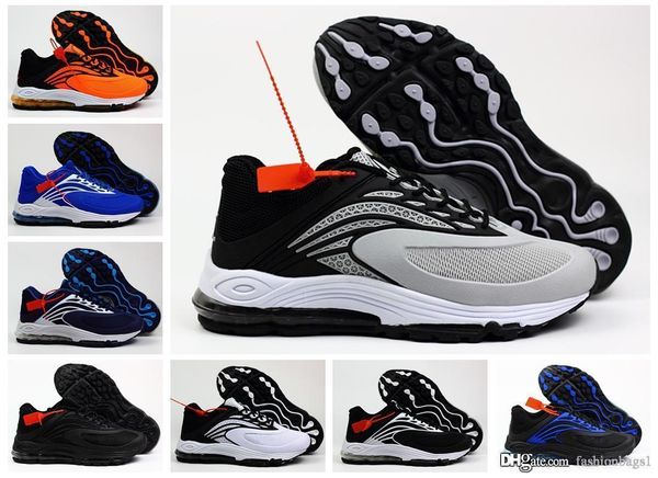 

wholesale new fashion style design casual mens fashion sneakers multi-color optional black white popular flat fashion man trend size 40-46