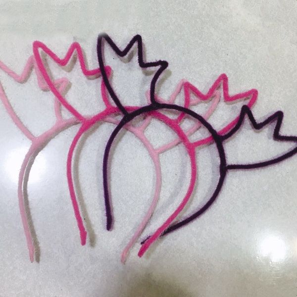 

christmas party elk antlers hairband hairhoop festival headband hair acceossry banquet party prop xmas decoration