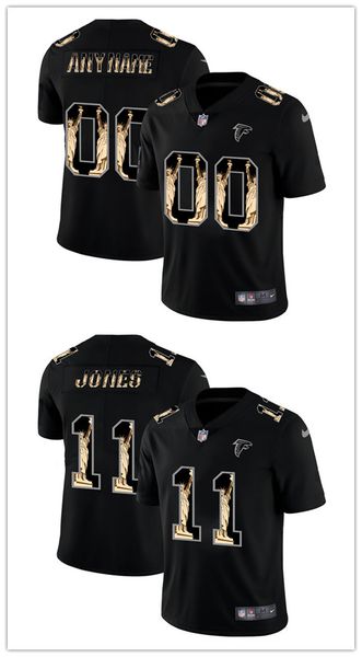 julio jones blackout jersey