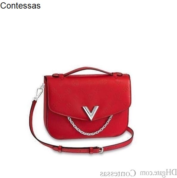 

2019 2019 m51682 very messenger women handbags iconic bags handles shoulder bags totes cross body bag clutches evening x706