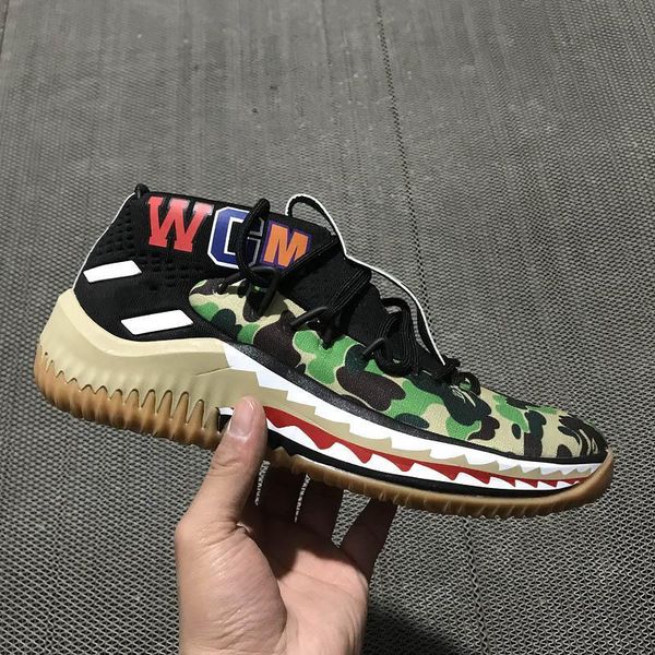

release dame 4 ba pe black green red como men outdoor shoes panton hirere msilve pantone cblack ap9974 authentic sneakers size 7-13