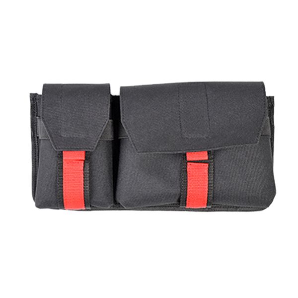 

universial storage bag for wrangler tj jk jl 2007-2018+ car organizer trunk