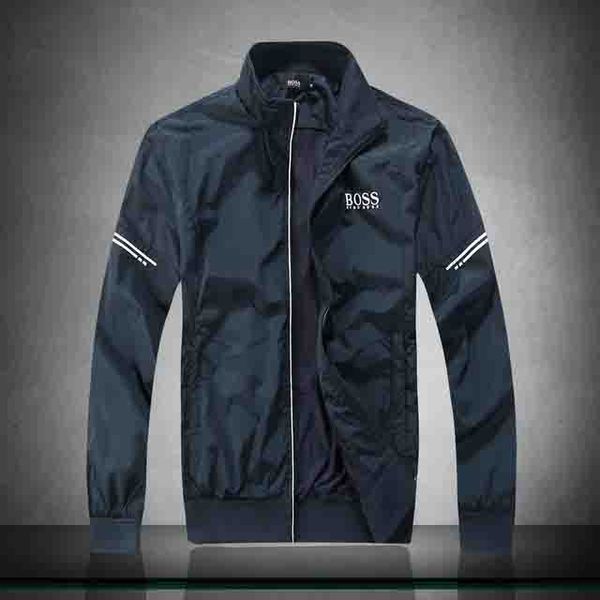 

bosses mens designer jacket luxury casual jacket fashion hoodie outdoor riding parker boutique wild sports jacket selling, Black;brown