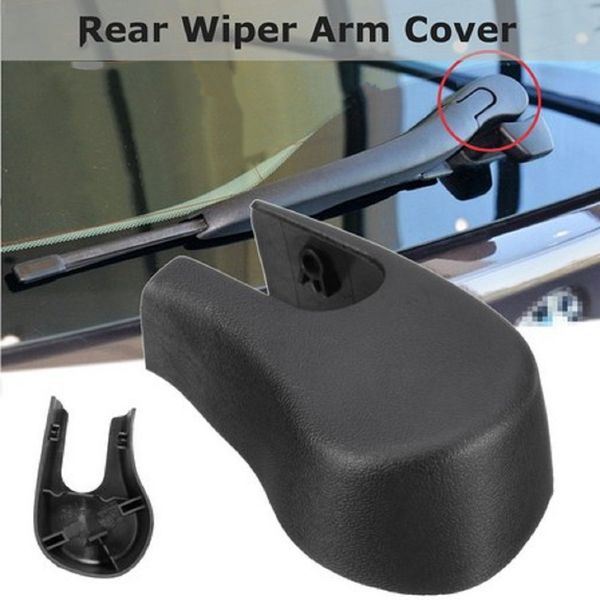 

windshield wiper arm nut cover cap for 3 5 series f11 f31 e61 2003-2015