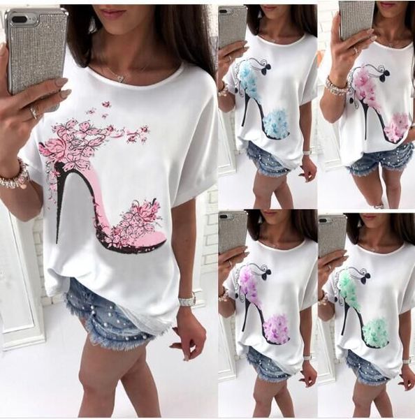 camisetas verano 2019
