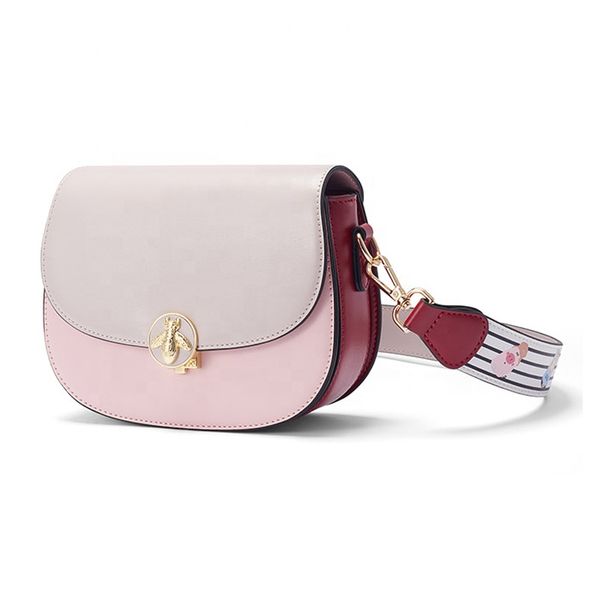 

2020 factory carteras y bolsos de mujer seller china woman flap bag