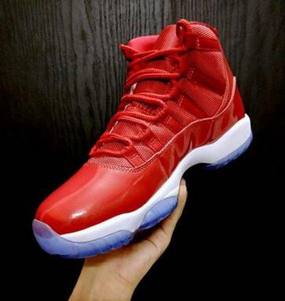 

11 11s concord 45 platinum tint kids big boy men women basketball shoes cap and hococal gown gym red bred legend gamma blue sports trainer, Black