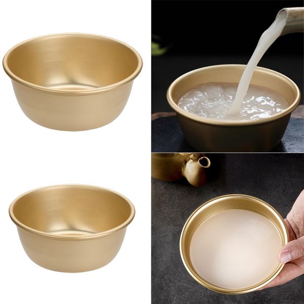 

2шт корейская традиционная рисовая чашка чаша для кемпинга, макори, суп, рамэн sl