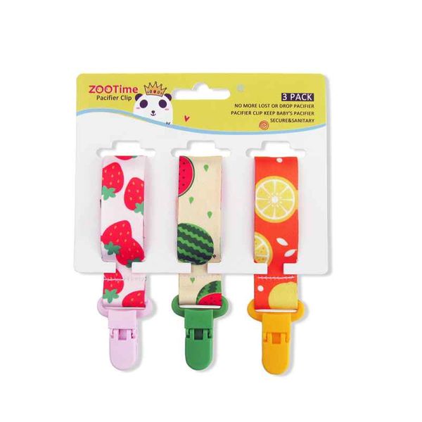 

3pcs new multifunction baby teether pacifier anti-drop rope baby stroller accessories lanyard stroller supplies pacifier holder