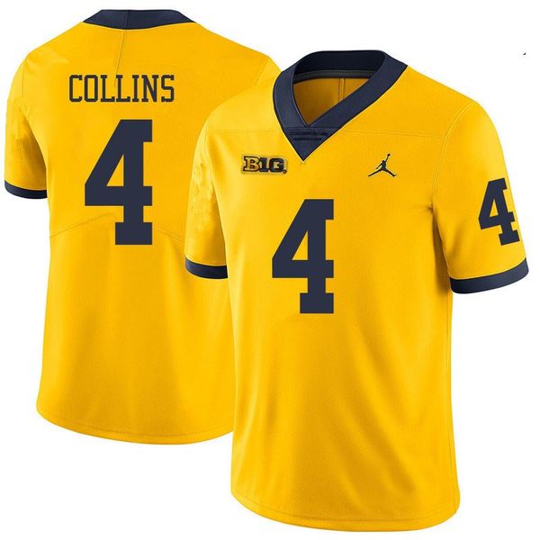 tom brady wolverines jersey