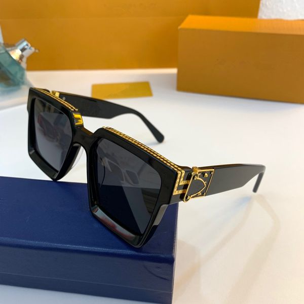 

glass lens pilot vintage eyewear men women sunglasses uv400 brand design 58mm 62mm mirror sun glasses better case sticker, White;black