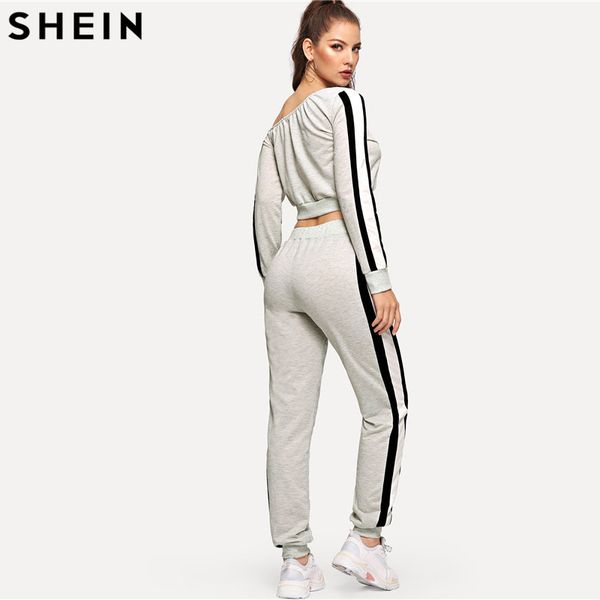 Chandal Mujer Shein Factory Sale, UP TO 56% OFF | www.apmusicales.com