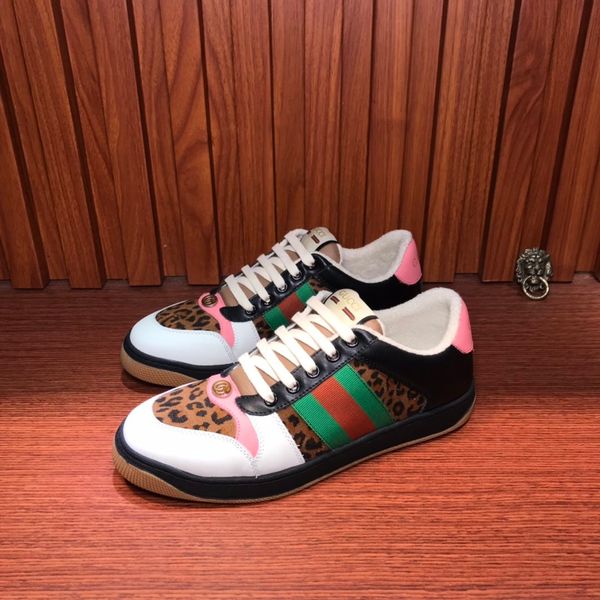 

the est fashion designer in 2020 has designed the most fashionable sports shoes for women's fashion and leisure, Black