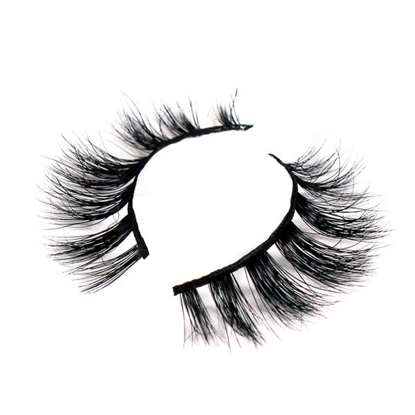 

kanbuder false eyelashes bright and attractive fake eyelashes natural thick fake lashes dropship nov5