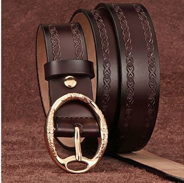 

холщовые ремни не содержат металла для мужчин и женщин, Black;brown