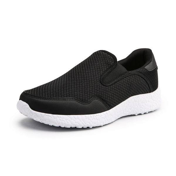 

lsysag shoes men new running shoes for men breathable mesh cshoes walking jogging footwear outdoor lightweight sport