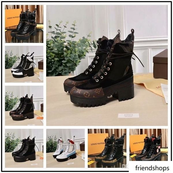 

brands, high-end comfortable women skidding grade leather stamp leisure martin boots size 35-42