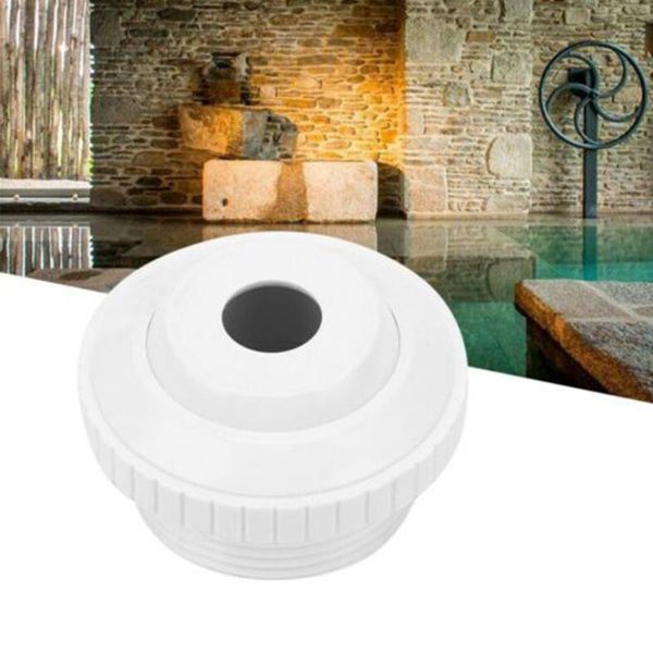 

return jet water outlet swimming pool nozzle fitting massage replacement accessory easy install bathtub drain home spa spout